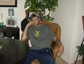 Todd Yeager