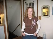 Theresa West