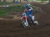 Chantz Hanson