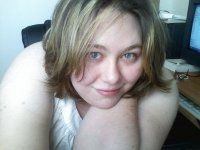 Ashley Olesnevich