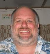 Steven Baker