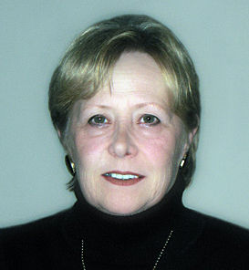 Ruthie Shields