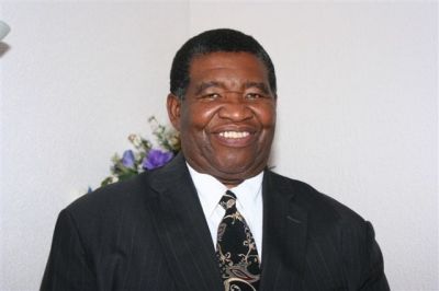 James Abbott