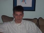 Timothy Niedzwiec