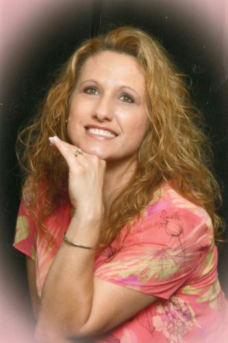 Tami Keyes