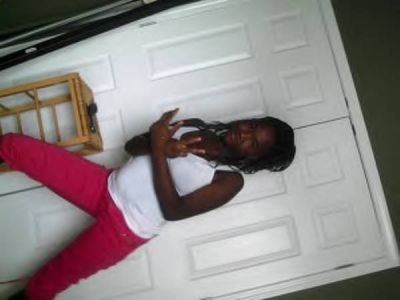Shakayla Brown