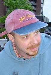 Timothy Dekker