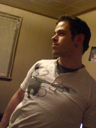 Jason Woods