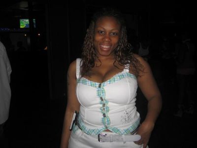 Cheronica Gardner
