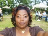 Tiffany Claggett