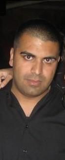 Gautam Arora