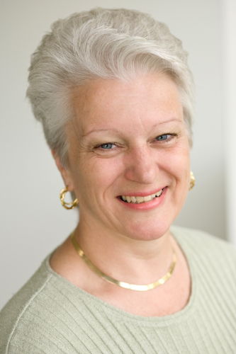 Connie Cronquist
