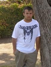 Nicholas Barnhart