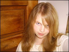 Morgan Dickenson