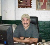Yalcin Mizrak