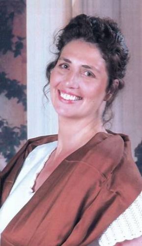 Chantal Rogers