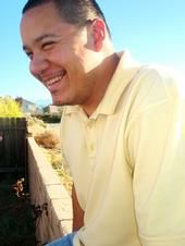 Anthony Cortez