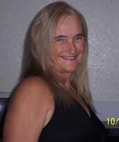 Kathy Deaton