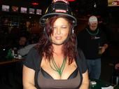 Tracy Marical