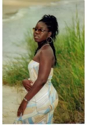 Latonya Grate