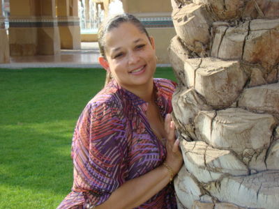 Betty Hayes