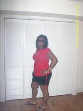 Shawona King