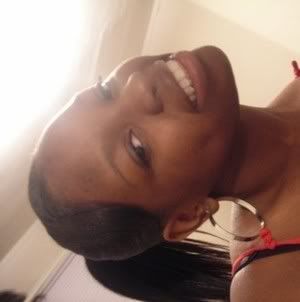 Keiara Johnson