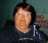 Senthia Smith