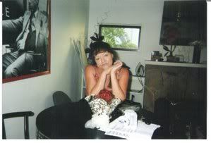 Terrie Sanders
