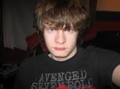 Steven Roderick