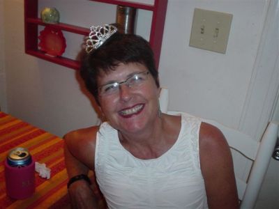 Linda Linder