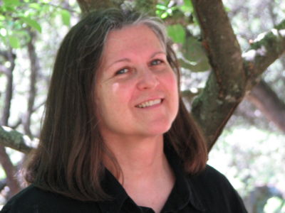 Anna Drummond