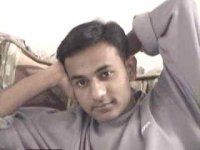 Zeeshan Ahmed