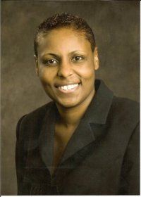 Charmaine Blair
