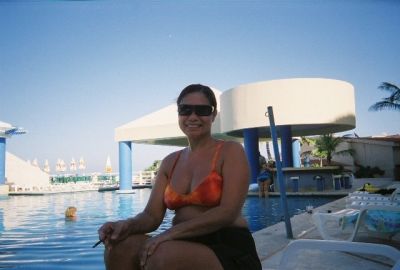 Ivette Newman