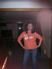 Kristy Lawton