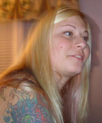 Nicole Bailey