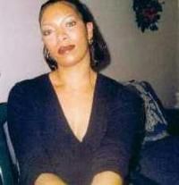Sylvia Darlington