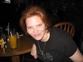 Judith Hopkins