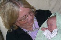 Cheryl Hosking