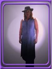 Yvette Walker