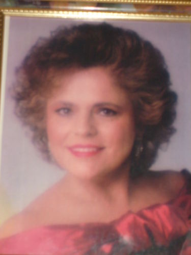 Carol Poisson