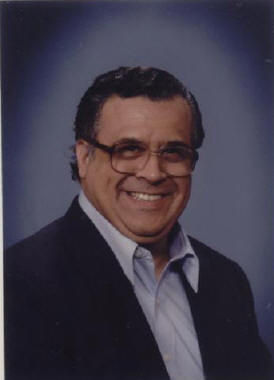 Gilbert Saenz