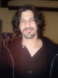 Raymond Belvedere