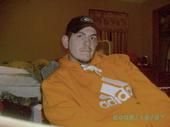 Barry Garrett