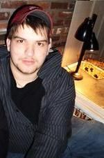 Jerrod Corbit