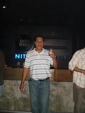 Carlos Riega