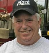 William Stroup