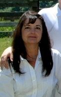 Karla Pike