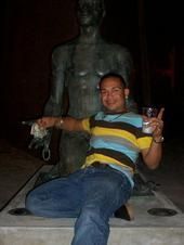 Felix Colon Ortiz